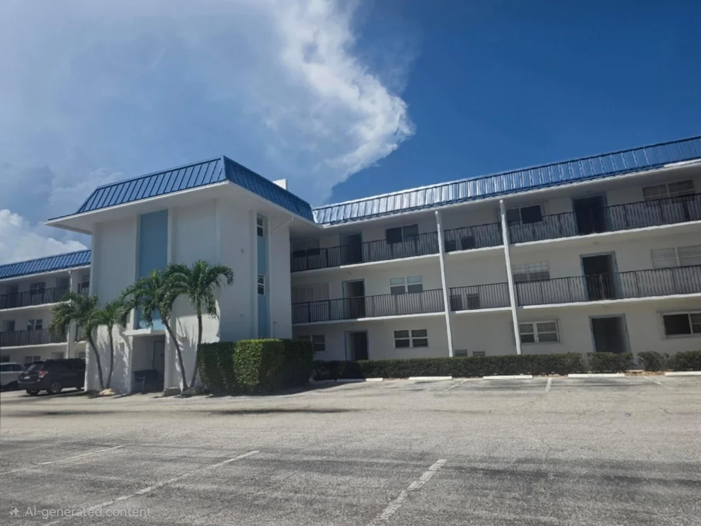 Unit for sale at 400 WILMA Circle, Riviera Beach, FL 33404