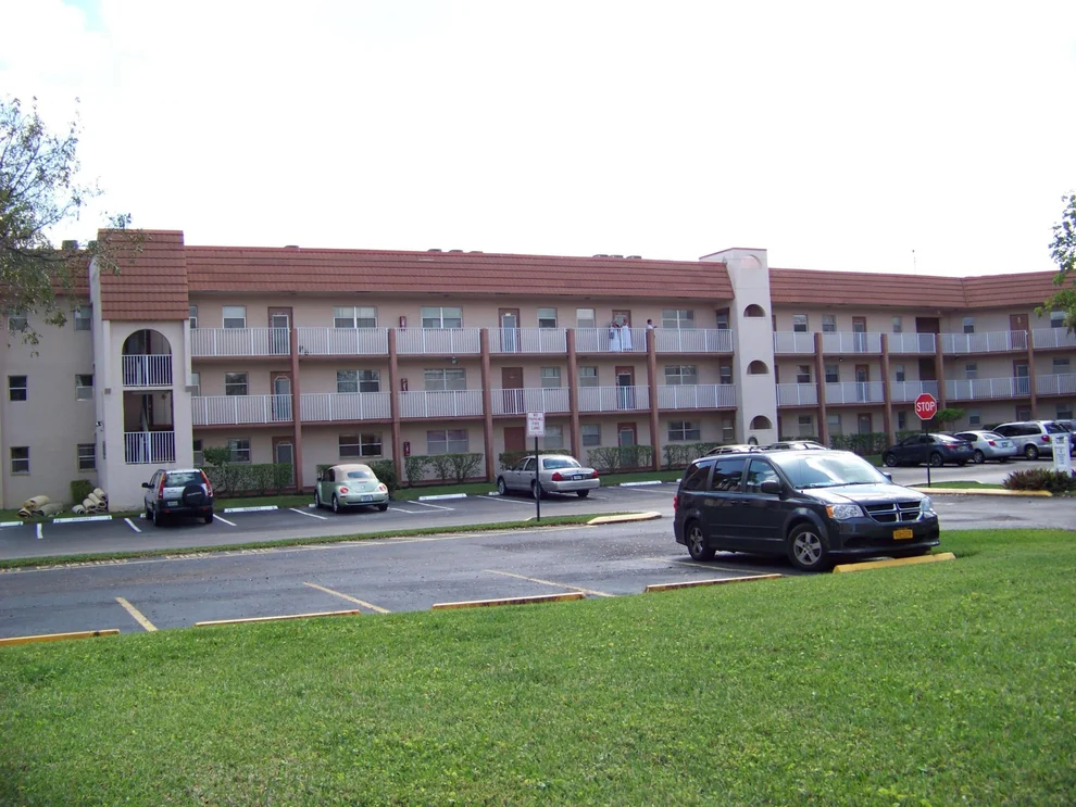 Unit for sale at 8881 Sunrise Lakes Boulevard, Sunrise, FL 33322