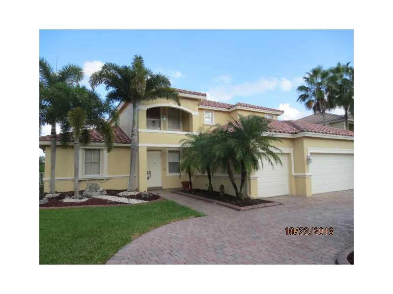Unit for sale at 1593 SW 189th Avenue, Pembroke Pines, FL 33029