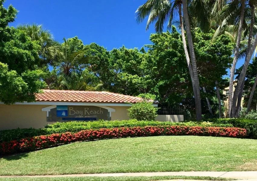 Unit for sale at 1105 Lake Shore Drive, Lake Park, FL 33403