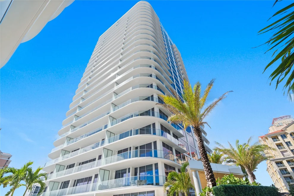 Unit for sale at 153 N Seabreeze Boulevard, Fort Lauderdale, FL 33304
