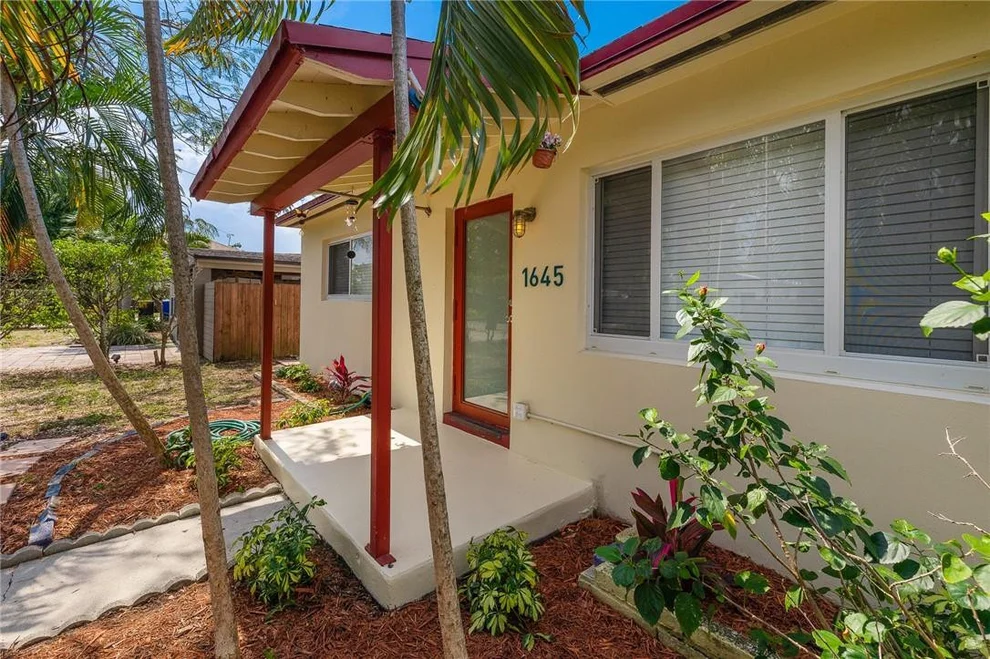 Unit for sale at 1645 NE 16th Avenue, Fort Lauderdale, FL 33305