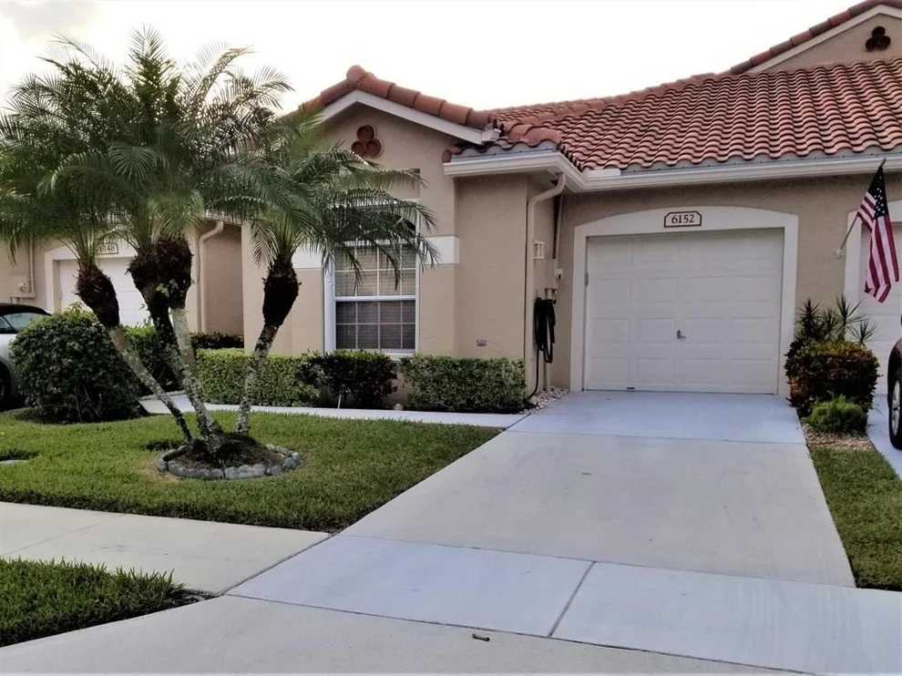 Unit for sale at 6152 Long Key Lane, Boynton Beach, FL 33472