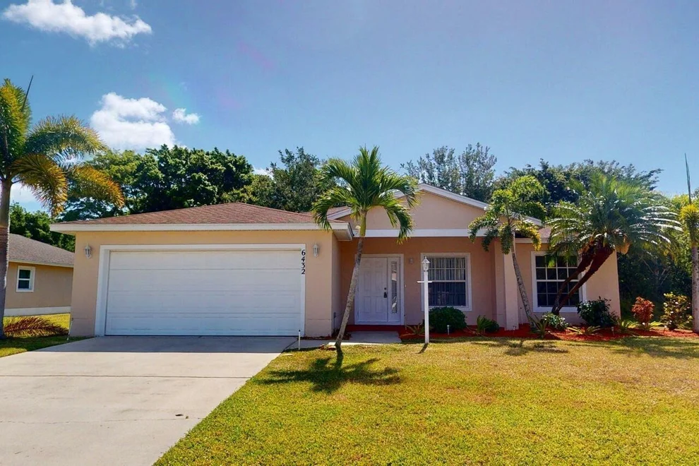 Unit for sale at 6432 Las Palmas Way, Port St Lucie, FL 34952