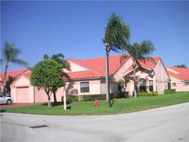 Unit for sale at 7784 Lexington Club Boulevard, Delray Beach, FL 33446