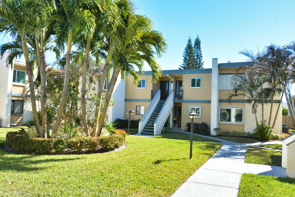 Unit for sale at 1500 NE 13th Terrace, Jensen Beach, FL 34957