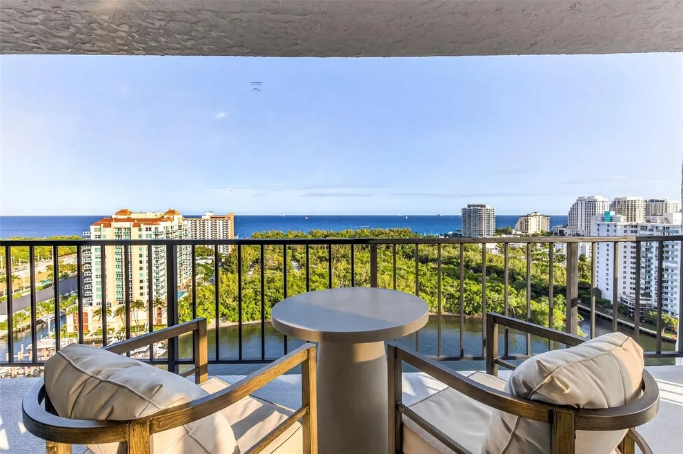 Unit for sale at 936 Intracoastal Drive, Fort Lauderdale, FL 33304