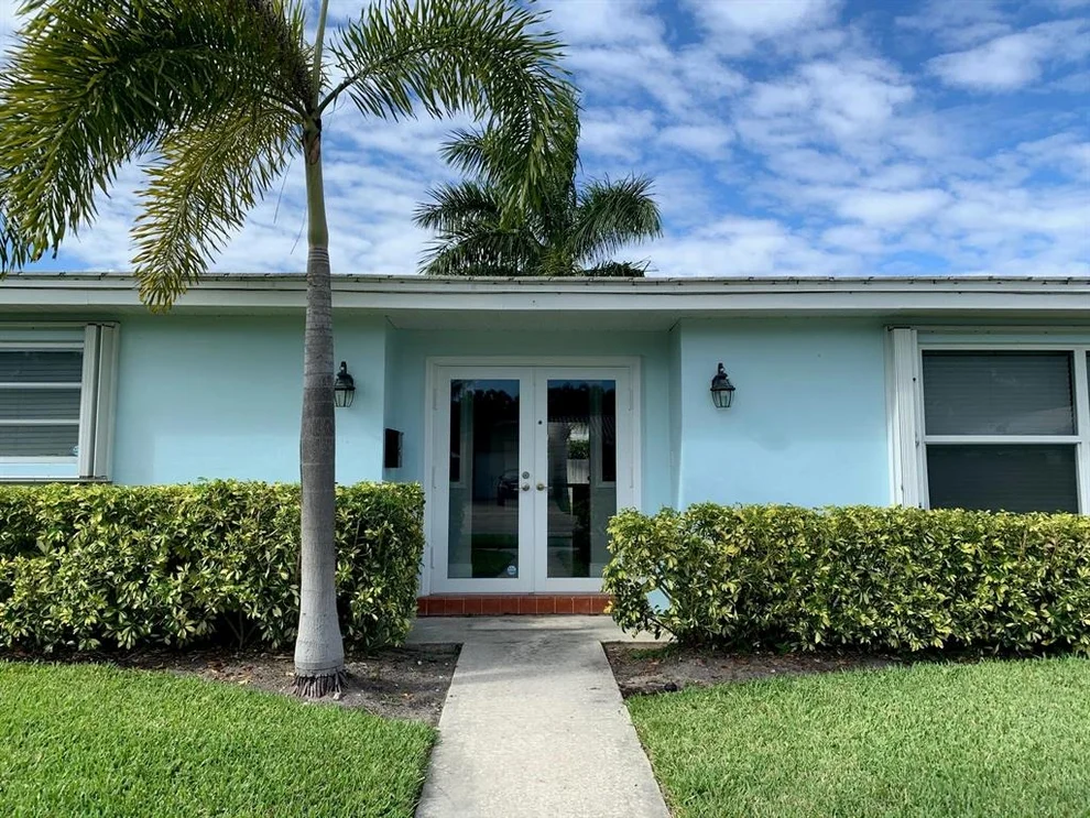 Unit for sale at 1521 SW 14th Street, Boca Raton, FL 33486
