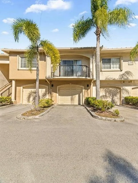 Unit for sale at 700 Crestwood Court S, Royal Palm Beach, FL 33411