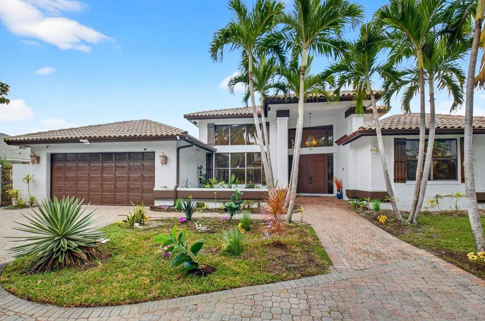 Unit for sale at 1940 SW 7th Place, Boca Raton, FL 33486