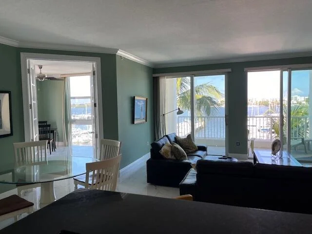 Unit for sale at 806 E Windward Way, Lantana, FL 33462