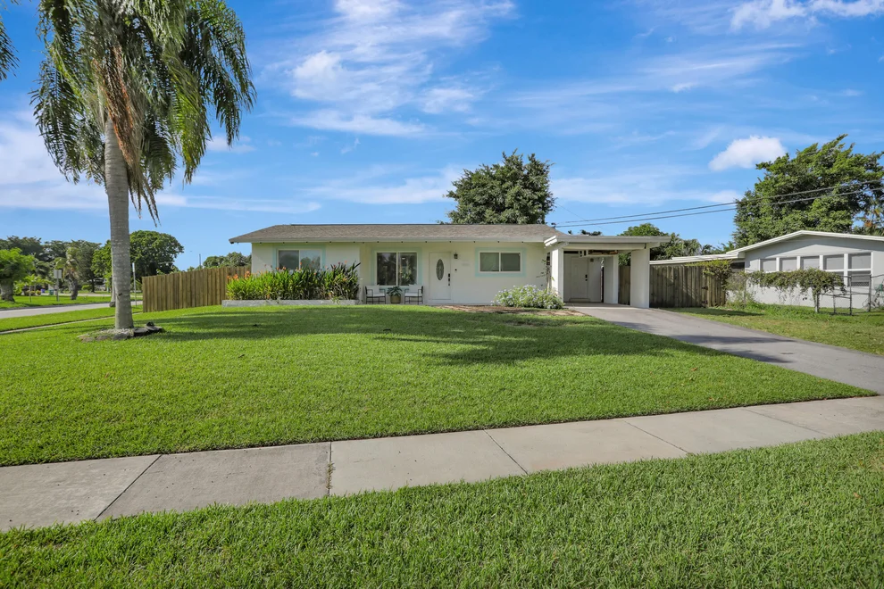 Unit for sale at 6202 NW 15th Court, Margate, FL 33063
