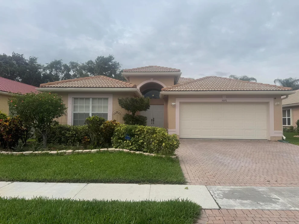 Unit for sale at 5076 Nautica Lake Circle, Greenacres, FL 33463