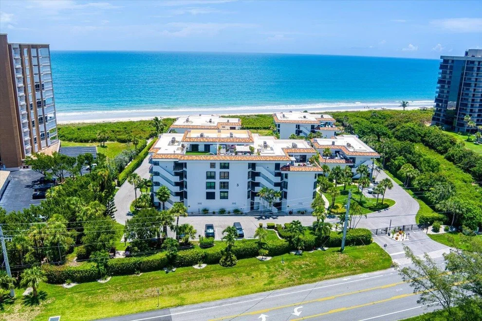 Unit for sale at 4100 N Highway A1a, Fort Pierce, FL 34949