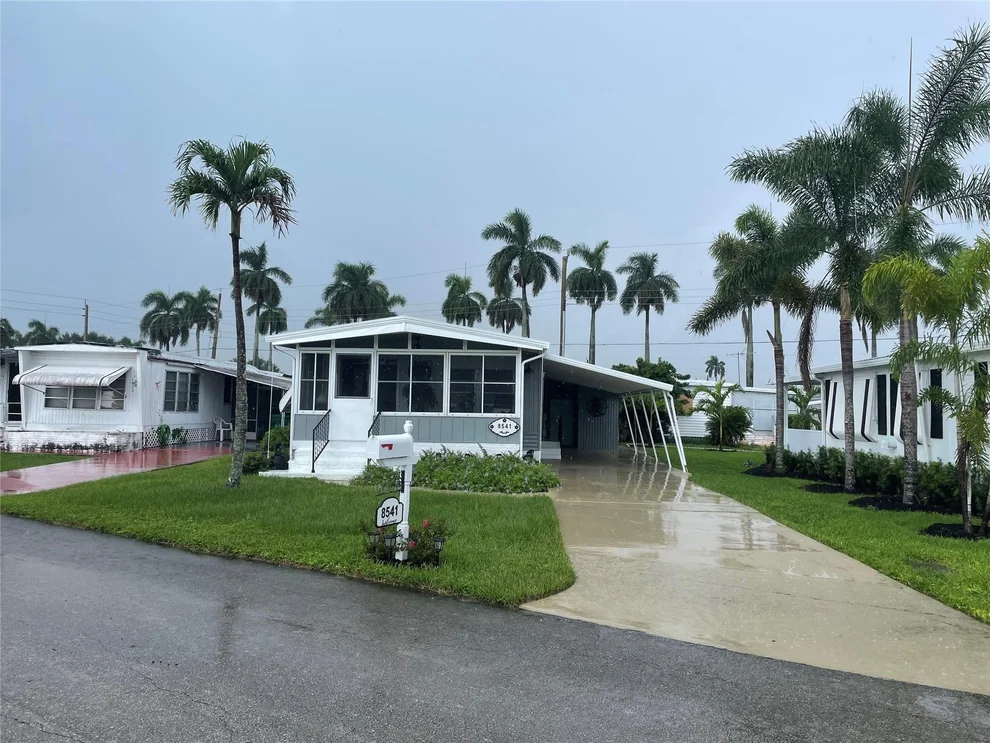Unit for sale at 8541 SW 18th Court, Davie, FL 33324
