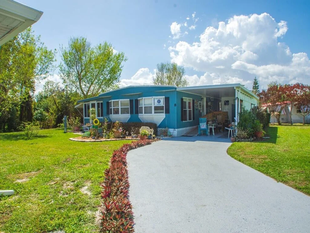 Unit for sale at 8 Santa Fe Lane, Port St Lucie, FL 34952