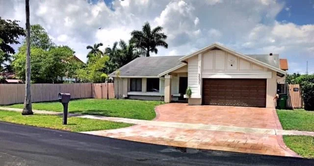Unit for sale at 9531 SW 7th Street, Pembroke Pines, FL 33025