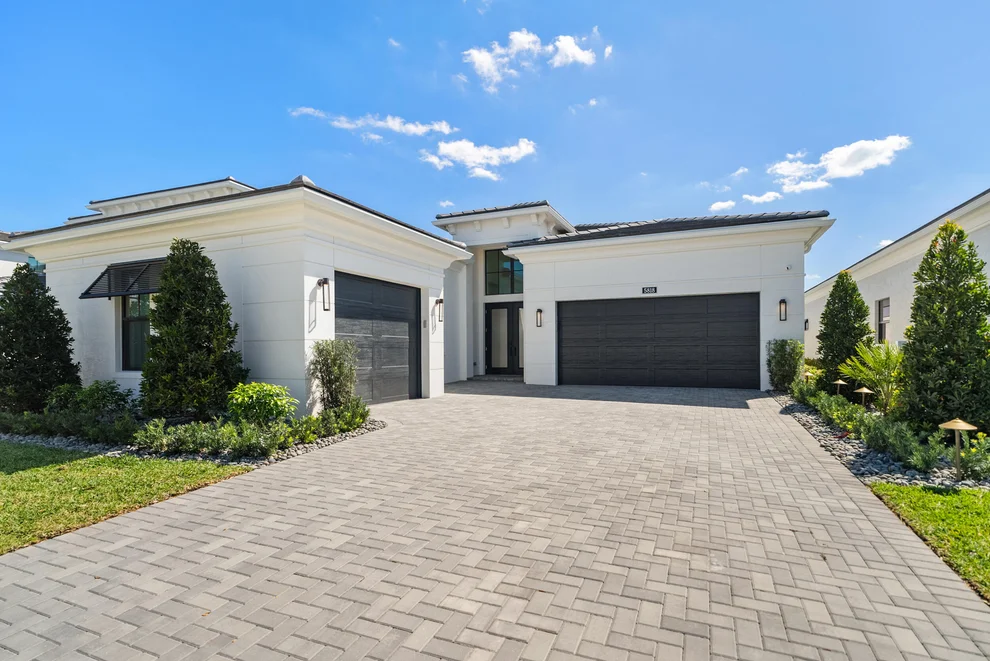 Unit for sale at 5818 Warhol Terrace, Palm Beach Gardens, FL 33418