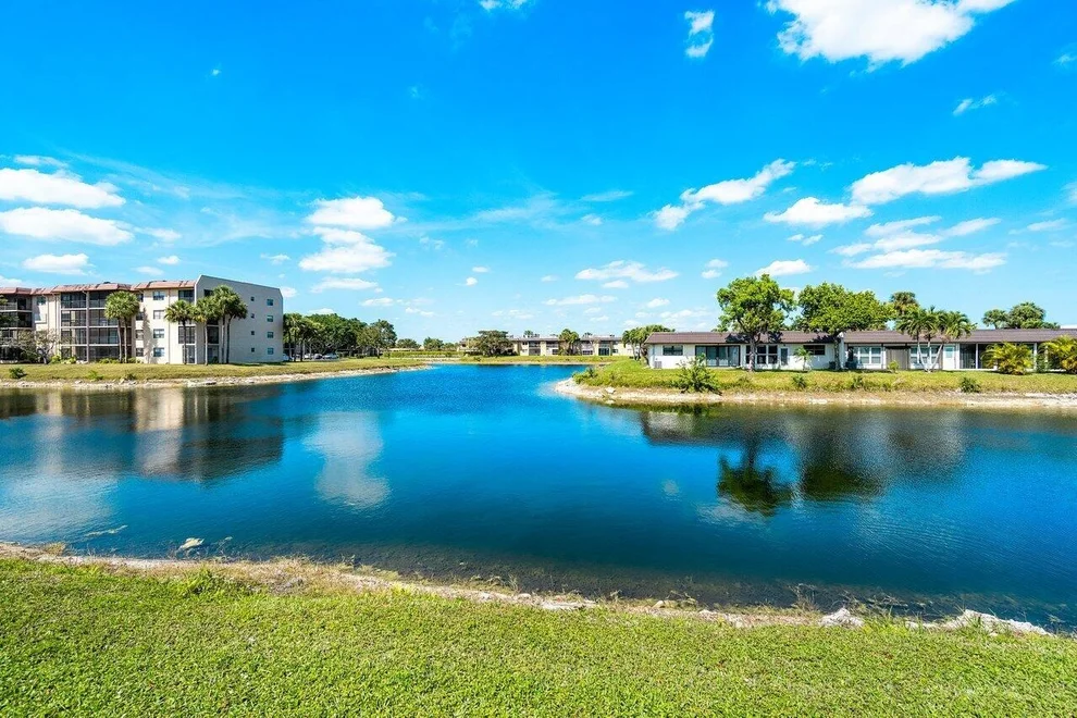 Unit for sale at 123 Lake Rebecca Drive, West Palm Beach, FL 33411