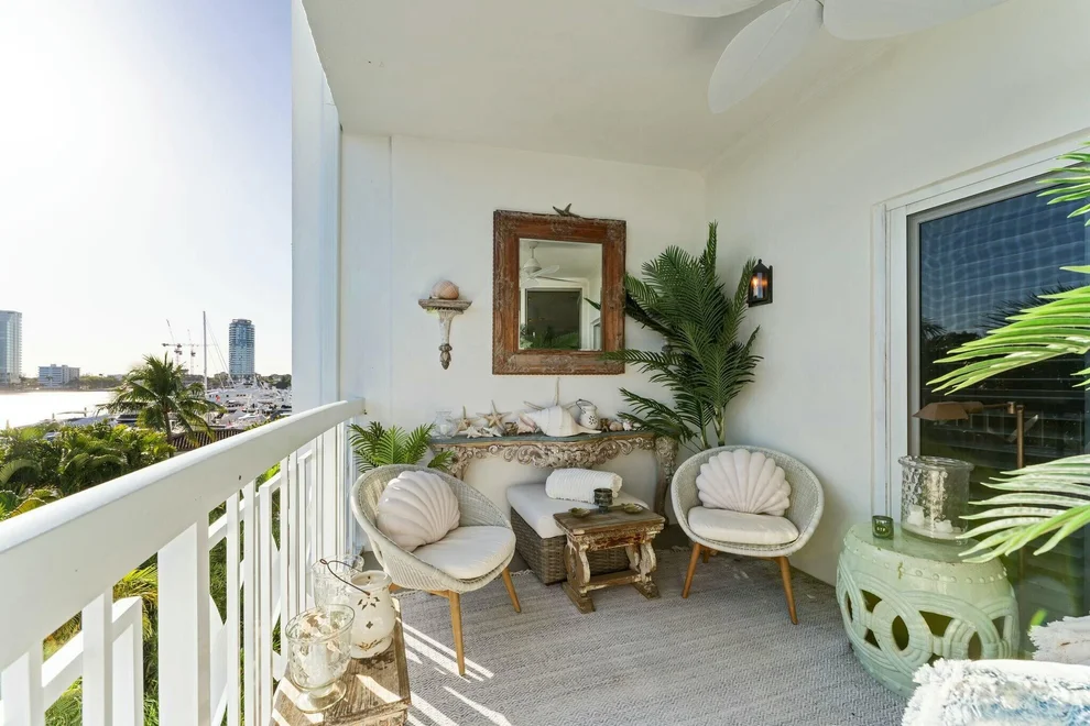 Unit for sale at 389 S Lake Drive, Palm Beach, FL 33480