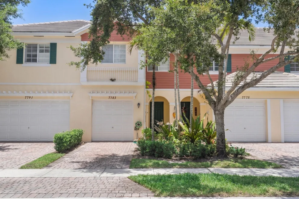 Unit for sale at 7783 Deercreek Court, Davie, FL 33328