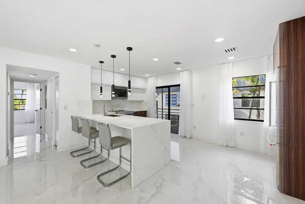Unit for sale at 571 Piedmont L, Delray Beach, FL 33484