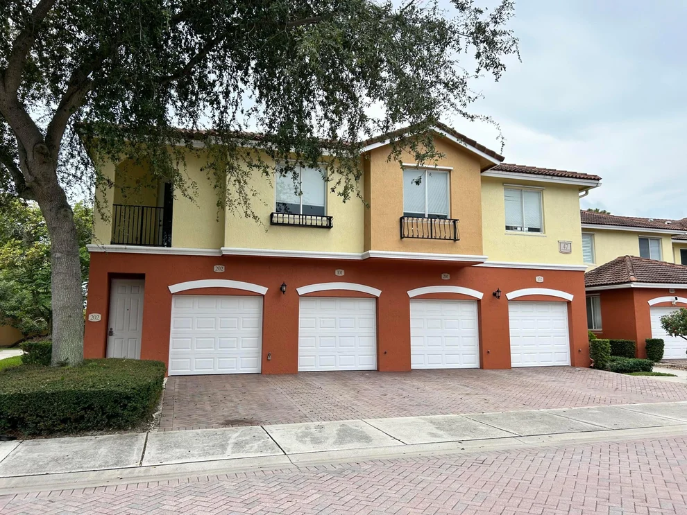 Unit for sale at 47 SE SEDONA Circle, Stuart, FL 34994