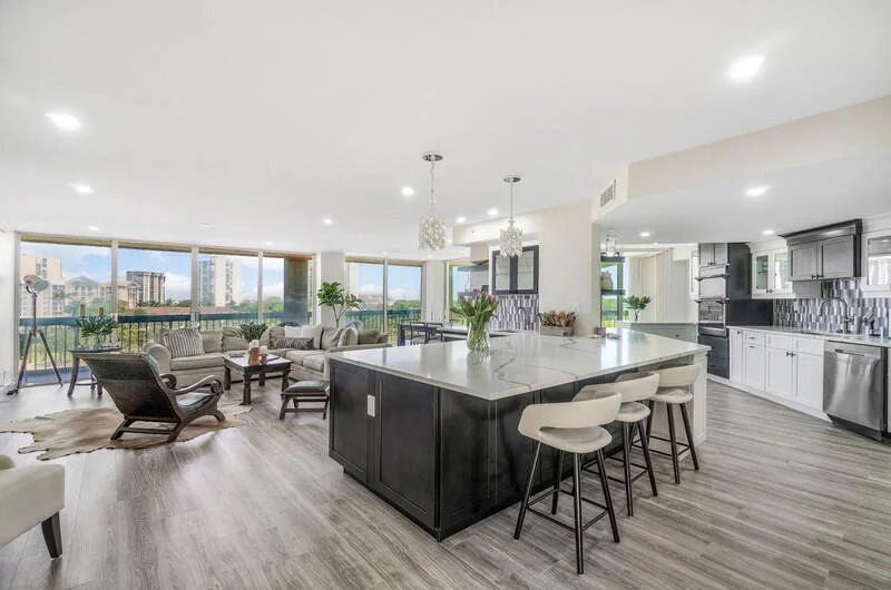 Unit for sale at 1900 Consulate Place, West Palm Beach, FL 33401