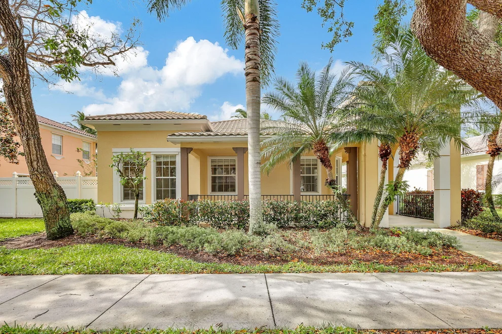 Unit for sale at 110 Florence Drive, Jupiter, FL 33458