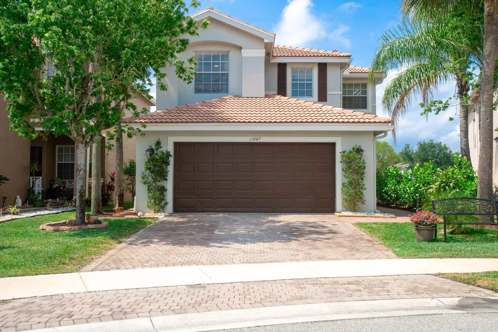 Unit for sale at 11447 Silk Carnation Way, Royal Palm Beach, FL 33411