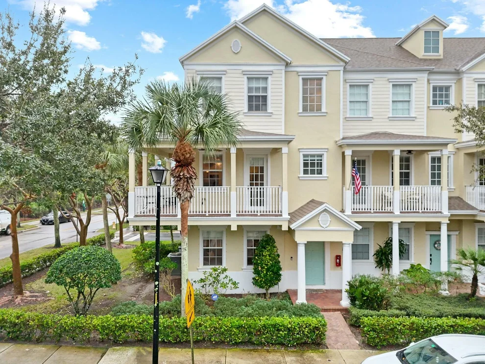 Unit for sale at 110 Sea Plum Drive, Jupiter, FL 33458