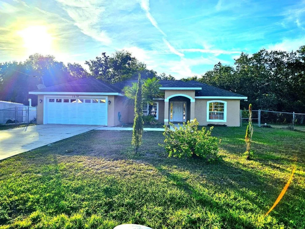 Unit for sale at 1514 Summer Road, Lake Placid, FL 33852