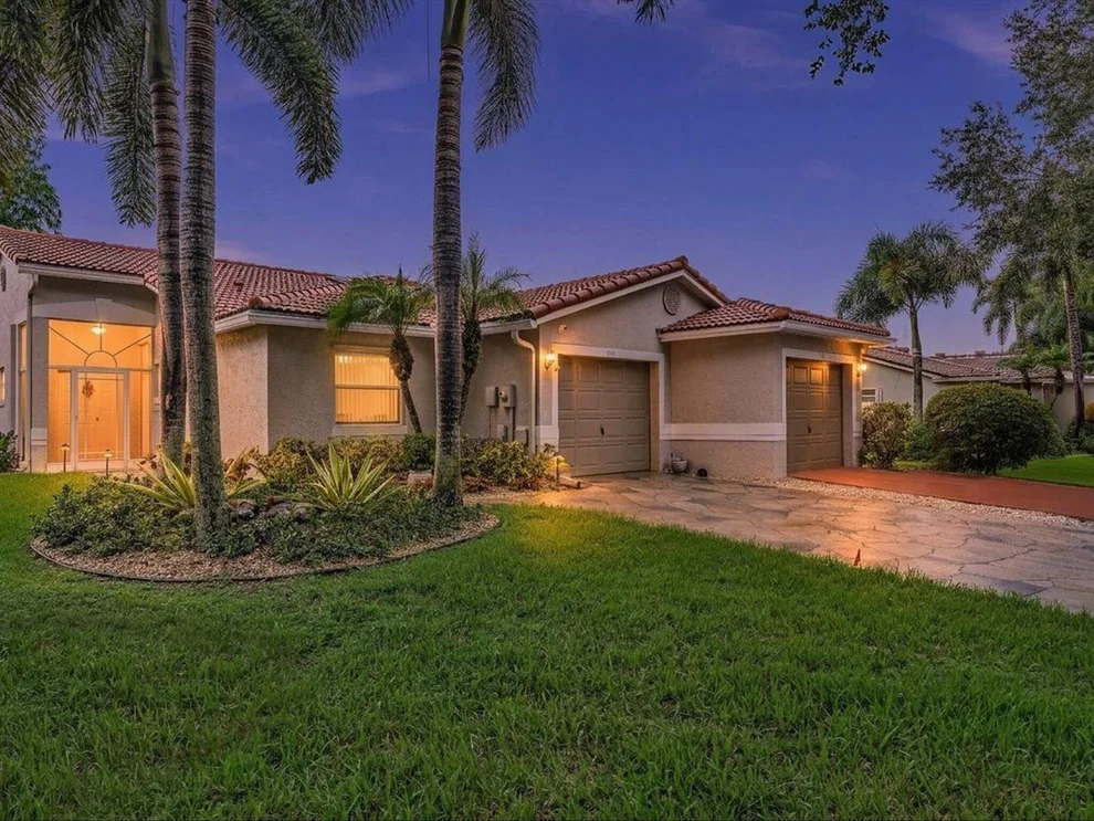 Unit for sale at 110 SAUSALITO Drive, Boynton Beach, FL 33436