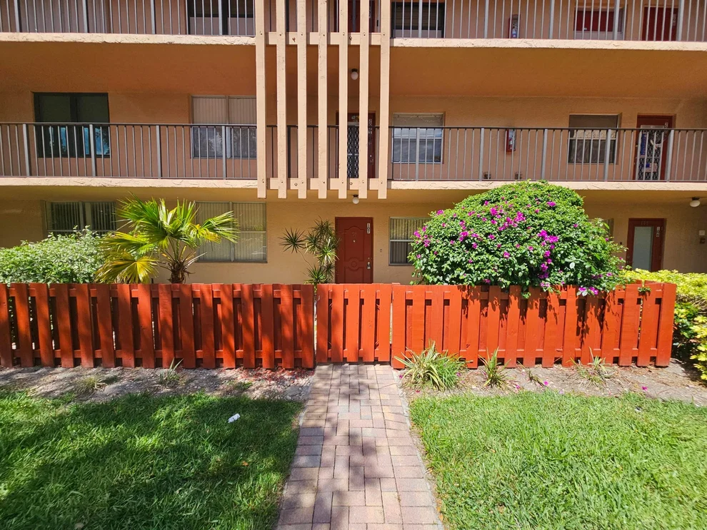 Unit for sale at 7431 NW 1st Street, Margate, FL 33063