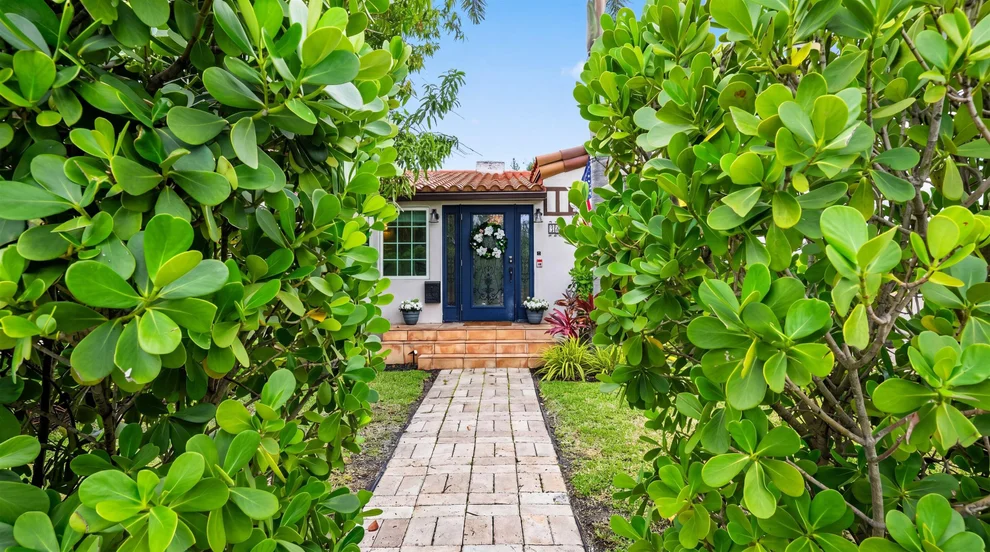 Unit for sale at 436 38th Street N, West Palm Beach, FL 33407