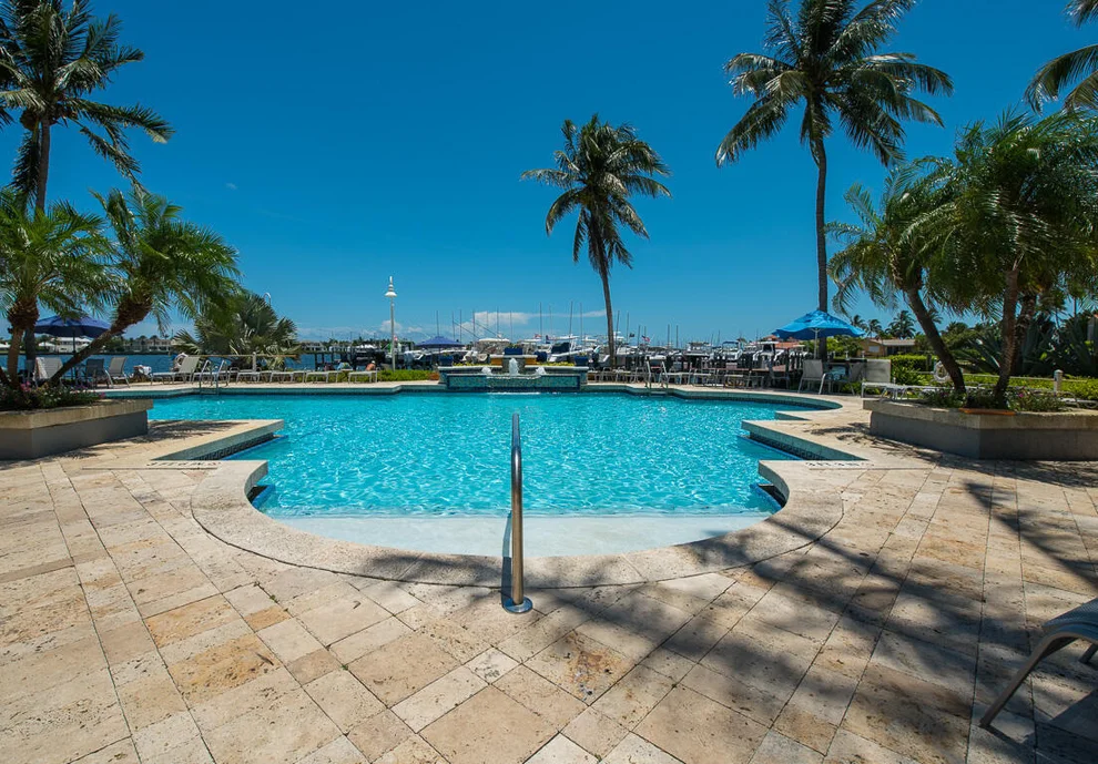 Unit for sale at 145 Yacht Club Way, Hypoluxo, FL 33462