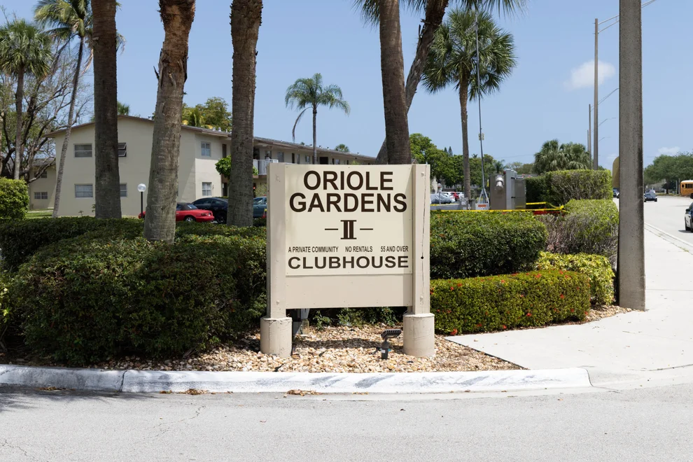 Unit for sale at 7855 NW 5th Court, Margate, FL 33063