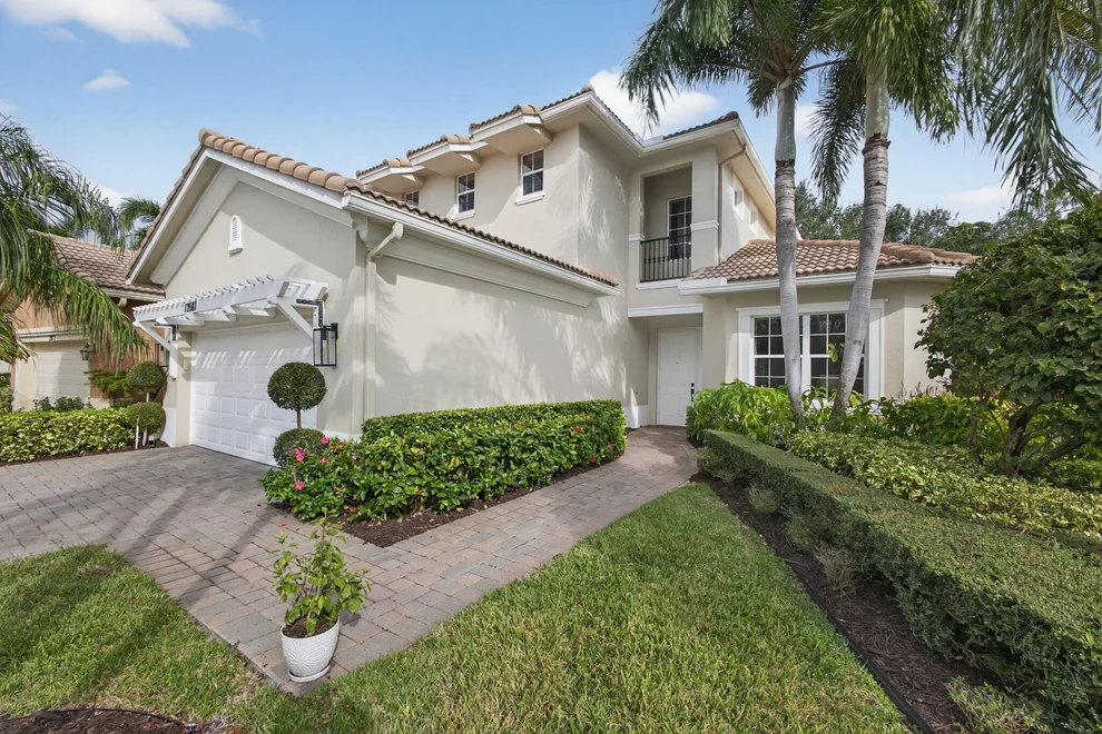 Unit for sale at 12081 Aviles Circle, Palm Beach Gardens, FL 33418