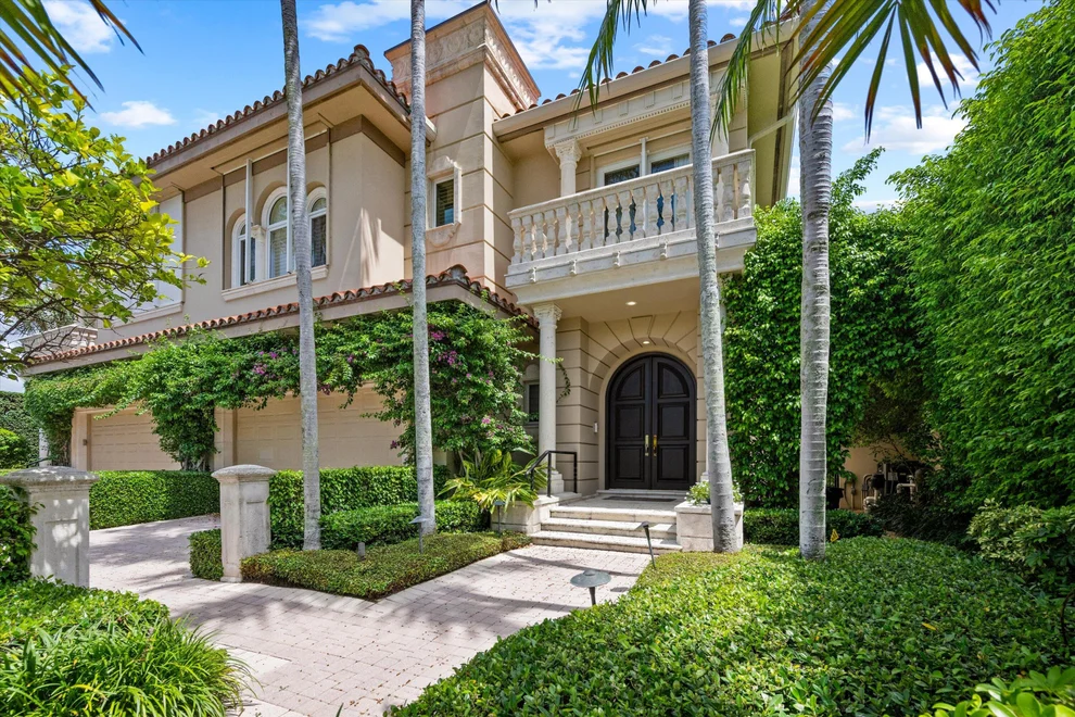 Unit for sale at 217 Everglade Avenue, Palm Beach, FL 33480