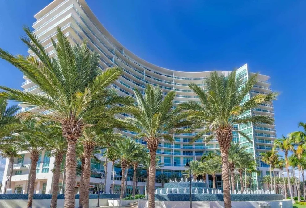 Unit for sale at 1 N Ocean Boulevard, Pompano Beach, FL 33062
