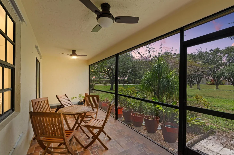 Unit for sale at 373 Driftwood Terrace, Boca Raton, FL 33431