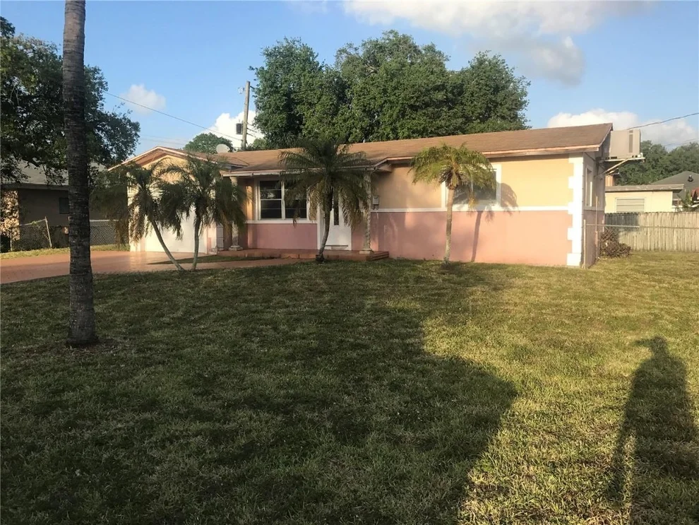 Unit for sale at 3297 SW 64th Avenue, Miramar, FL 33023