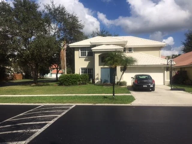 Unit for sale at 10123 Aqua Vista Way, Boca Raton, FL 33428