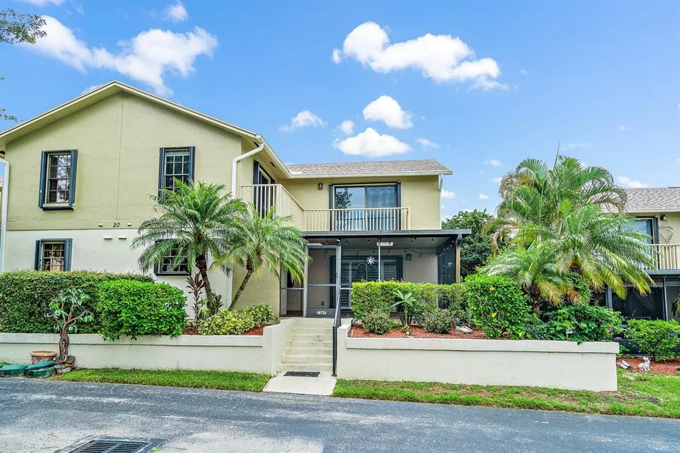 Unit for sale at 7367 SE Jamestown Terrace, Hobe Sound, FL 33455