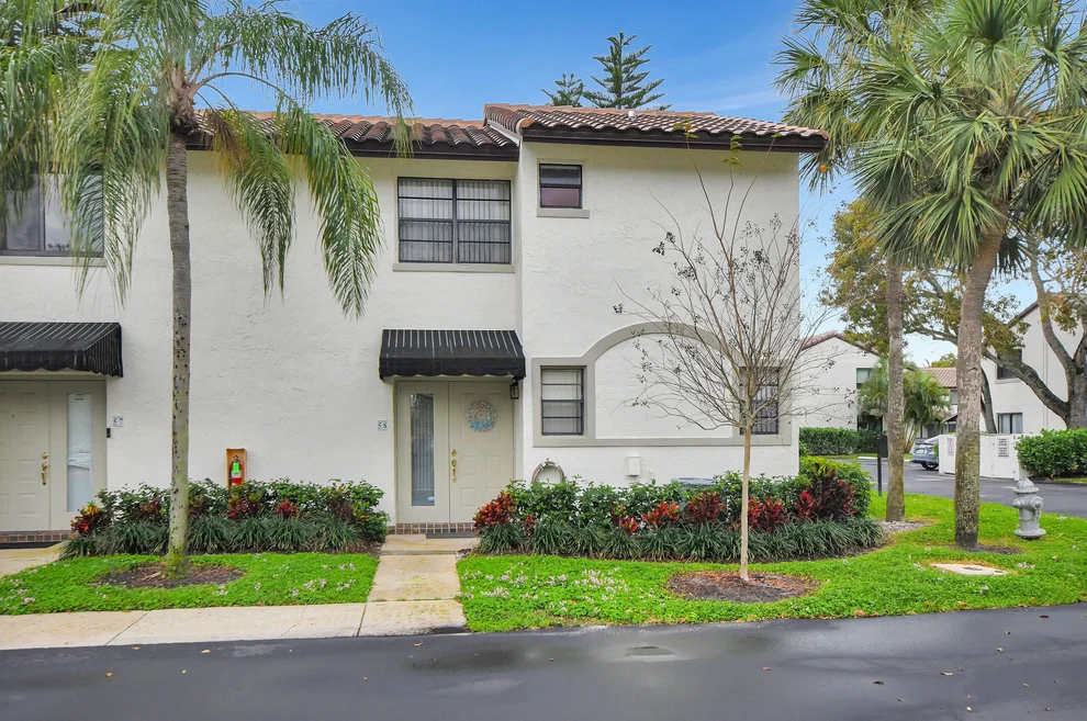 Unit for sale at 7200 NW 2nd Avenue, Boca Raton, FL 33487