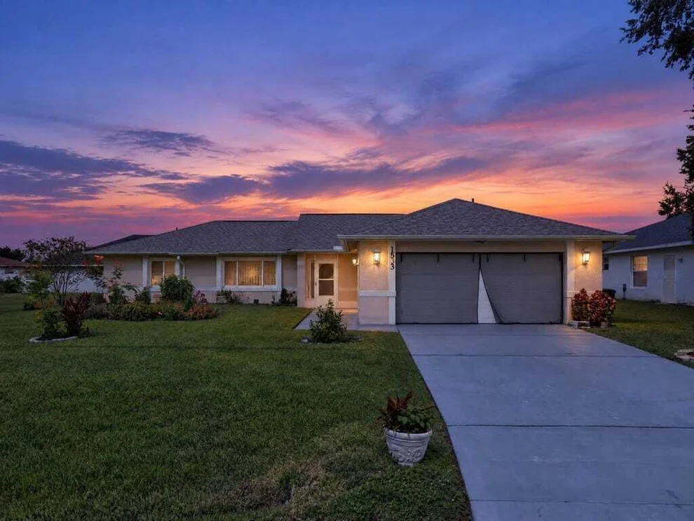 Unit for sale at 1533 WAKE FOREST Road NW, Palm Bay, FL 32907