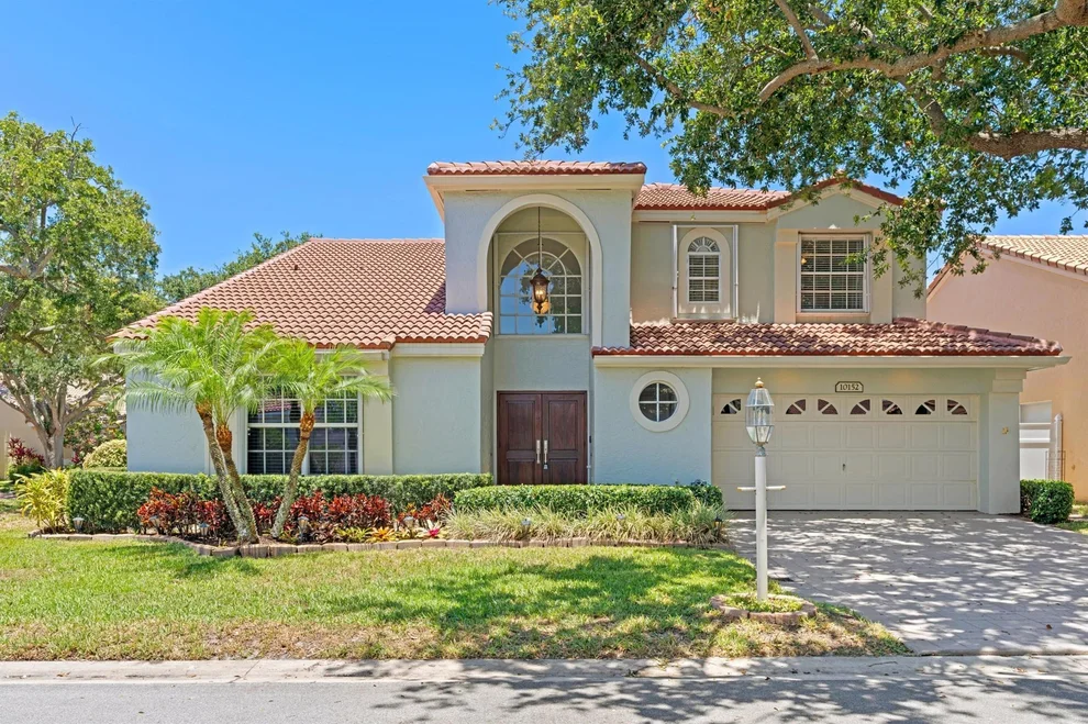 Unit for sale at 10152 Aspen Way, Palm Beach Gardens, FL 33410