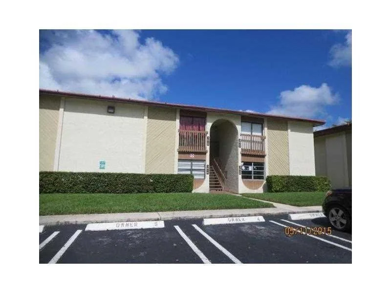 Unit for sale at 11789 NW 30th Street, Coral Springs, FL 33065