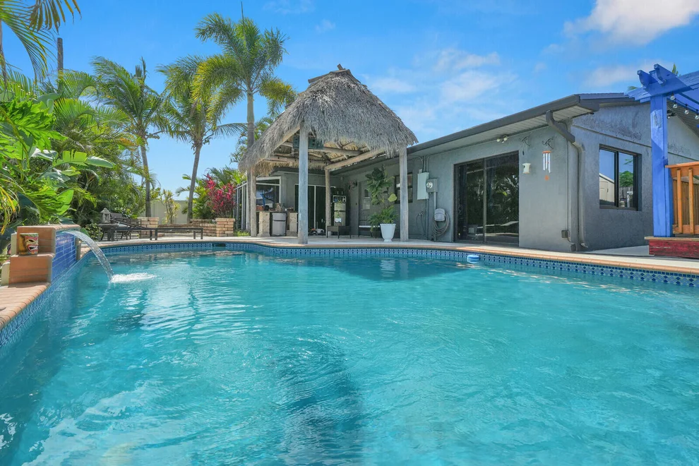 Unit for sale at 910 NE 23rd Court, Pompano Beach, FL 33064