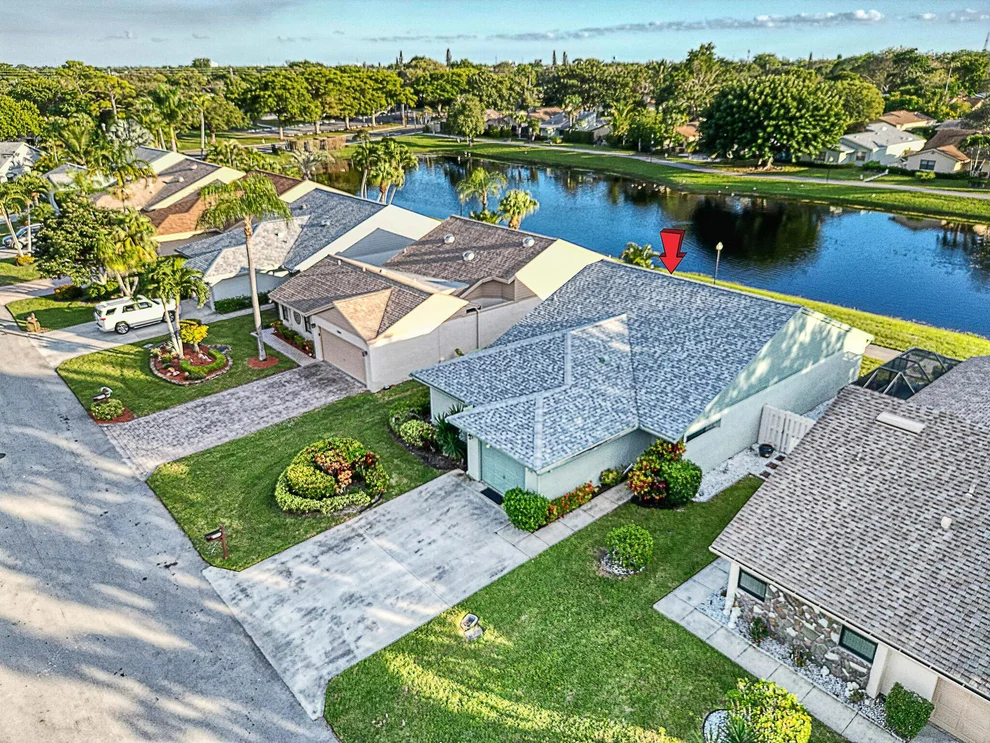 Unit for sale at 2594 NW 12th Street, Delray Beach, FL 33445